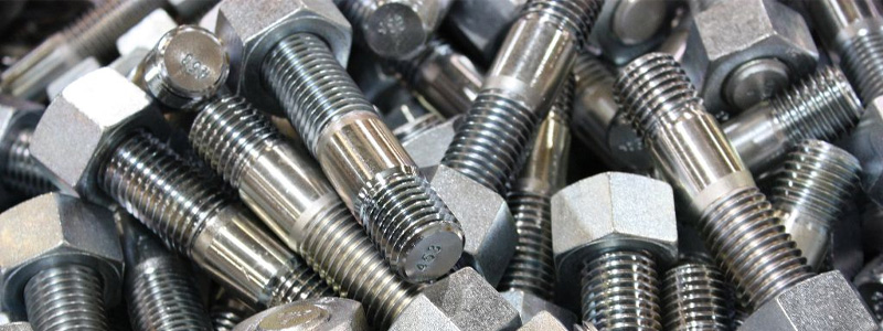  Stainless Steel Stud Bolt Manufacturer in Africa