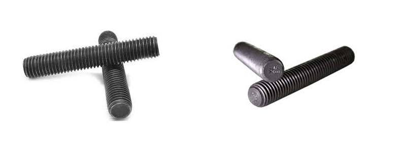ASTM A193 Grade B7 Stud Bolts Manufacturers, Supplier & Stockist in India