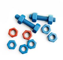 Coating Fasteners Stockist in India