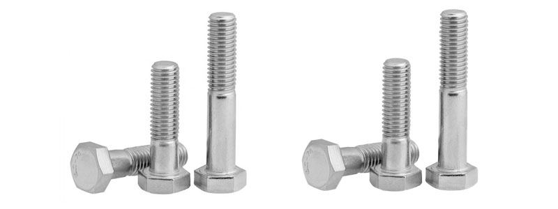 Structural Bolts Manufacturers, Supplier & Stockist in India