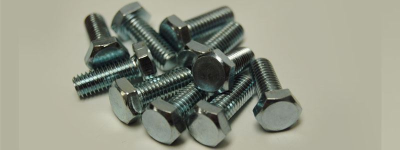 Bolts Manufacturer in India