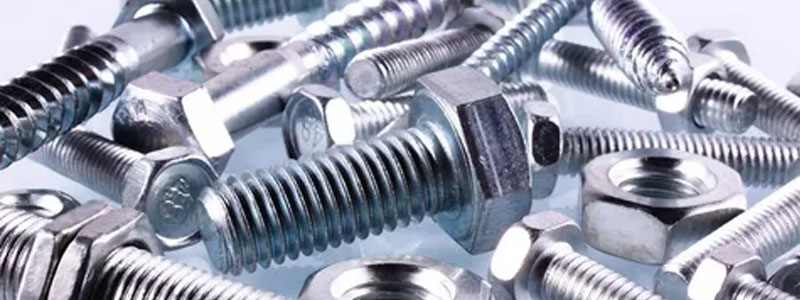 Fasteners Manufacturers, Supplier & Stockist in Pithampur