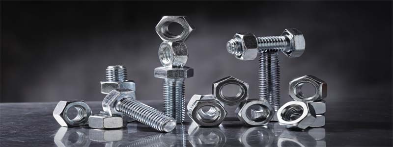 Fasteners Manufacturers, Supplier & Stockist in Coimbatore