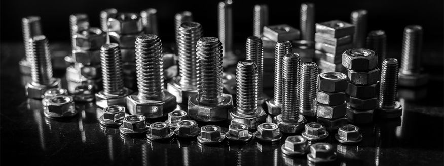 Fasteners Manufacturers & Supplier in Hungary