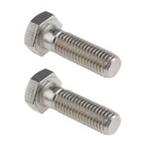 Heavy Hex Bolts Manufacturer in Greece
