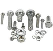 Petrochemical Bolts and Nuts Manufacturer in Italy