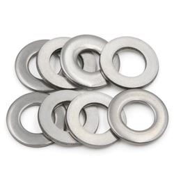 Stainless Steel Washer Manufacturer in India