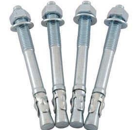 Anchor Bolts Manufacturer in India Manufacturer in India