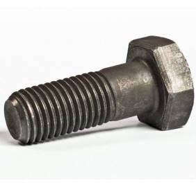 Heavy Hex Bolt Manufacturer in India
