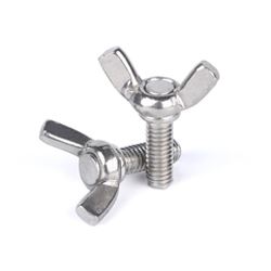 Butterfly Screw Manufacturer in India