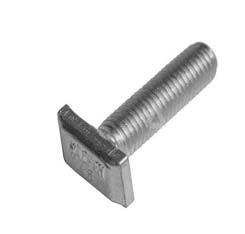 T Head Bolts Stockist in India