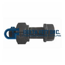 Track Bolts Supplier in India