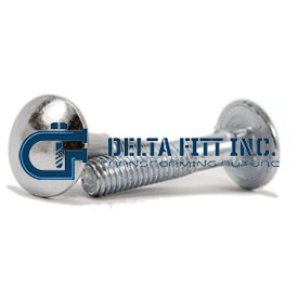 Carriage Bolt Manufacturer in India