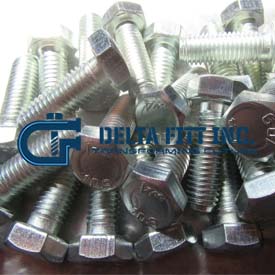 Fasteners Supplier in USA