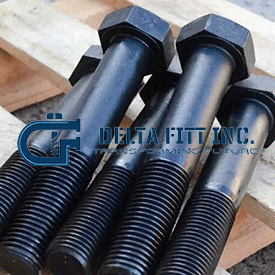 High Tensile Bolts Supplier in India